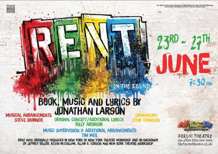 Rent